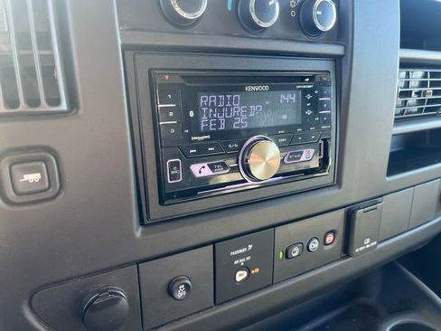 Used 2019 Chevrolet Express 2500 Extended w/ Driver Convenience Package image 18