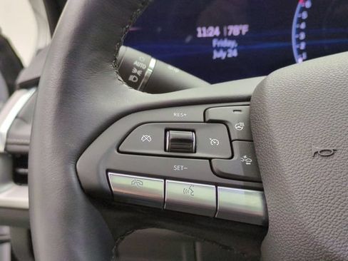 Used 2024 Cadillac XT4 Premium Luxury AWD/4WD image 11