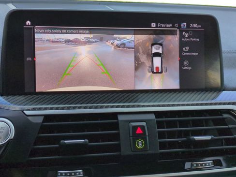 Used 2021 BMW X3 M40i w/ Premium Package image 37