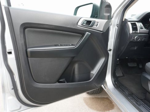 Certified 2021 Ford Ranger XLT w/ Equipment Group 302A High image 8