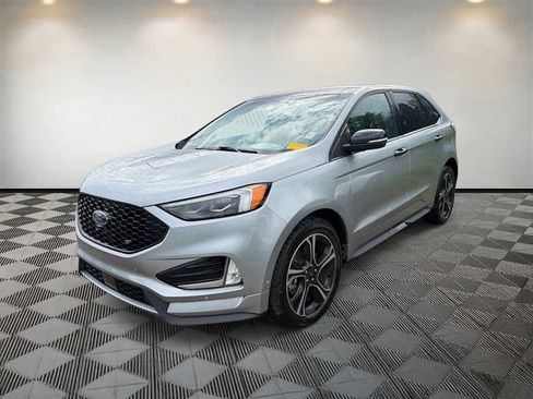 Used 2020 Ford Edge ST w/ Equipment Group 401A AWD/4WD image 1