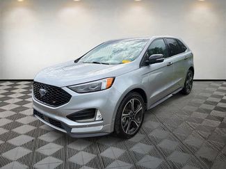 Used 2020 Ford Edge ST w/ Equipment Group 401A AWD/4WD video 1