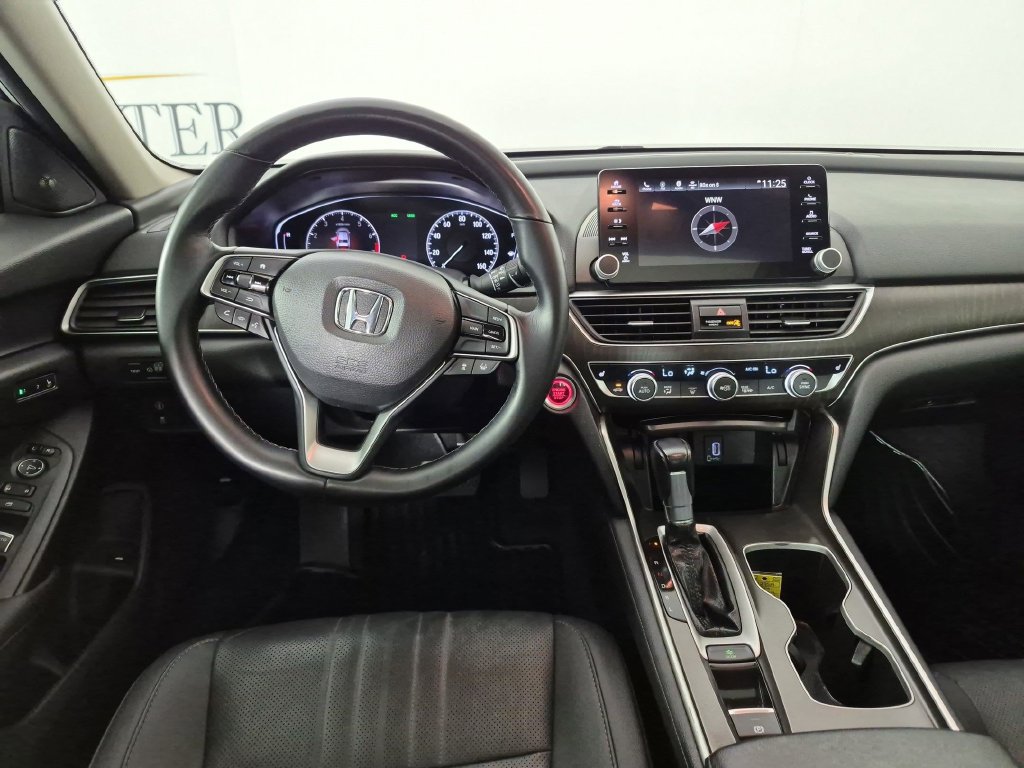 Used 2019 Honda Accord EX-L image 30