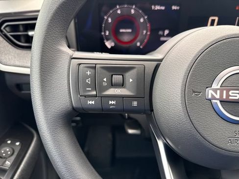 New 2026 Nissan Kicks SV FWD image 29