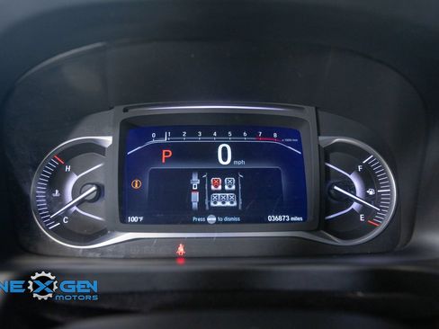 Used 2022 Honda Passport EX-L image 14