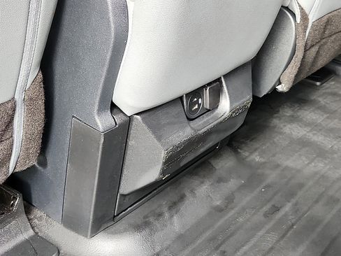 Used 2022 Ford F150 XL w/ Equipment Group 101A High image 12