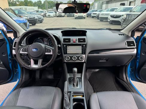 Used 2017 Subaru Crosstrek 2.0i Limited AWD/4WD image 23