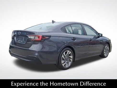New 2025 Subaru Legacy Limited image 4