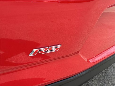 Used 2023 Chevrolet Camaro LT w/ RS Package RWD image 32