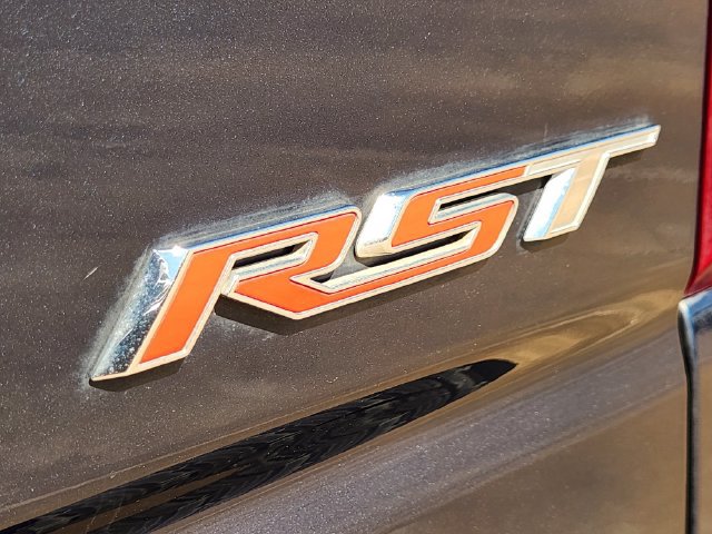 Used 2023 Chevrolet Silverado 1500 RST w/ RST All Star Premium Package AWD/4WD image 7
