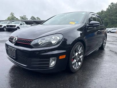 Used 2013 Volkswagen GTI 4-Door