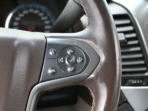 Used 2017 Chevrolet Tahoe Premier image 23