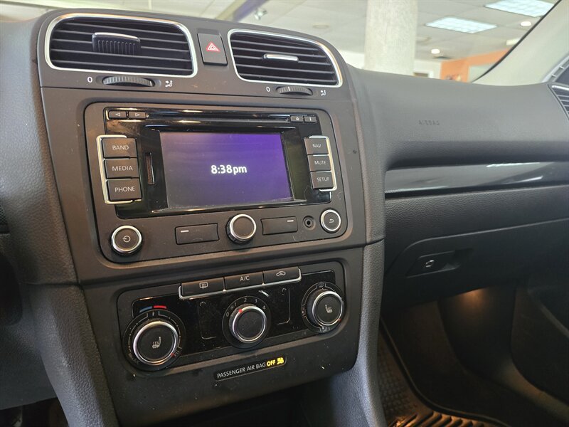 Used 2013 Volkswagen Jetta TDI FWD image 20
