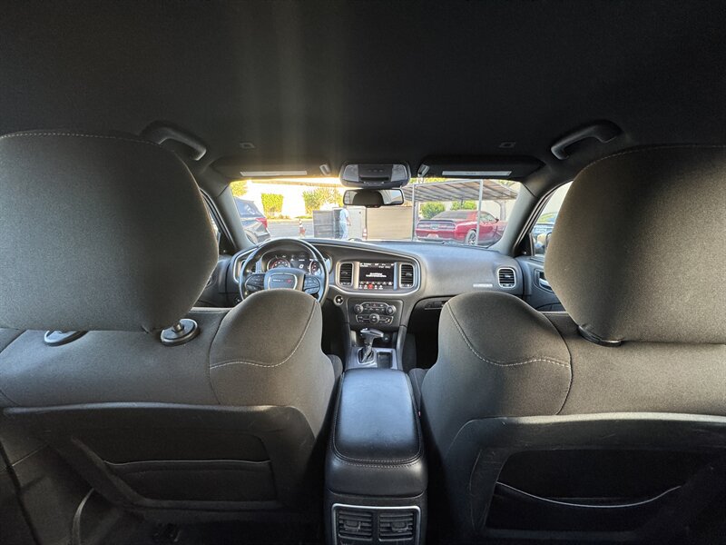 Used 2022 Dodge Charger R/T RWD image 35