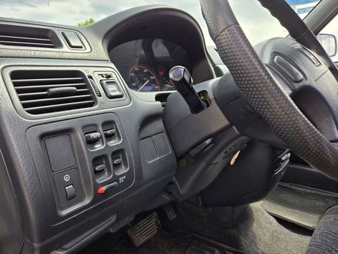 Used 2000 Honda CR-V EX image 11