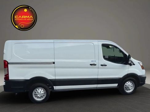 Used 2026 Ford Transit 150 Low Roof AWD w/ Upfitter Package image 54