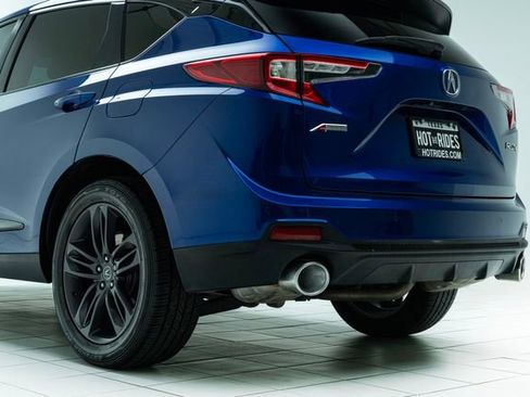 Used 2021 Acura RDX A-Spec image 20