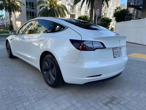 Used 2020 Tesla Model 3 Standard Range image 6