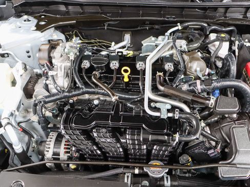 Used 2023 Nissan Altima 2.5 SL image 29