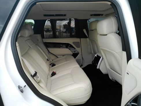 Used 2023 Land Rover Range Rover SE AWD/4WD image 30