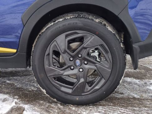 Certified 2025 Subaru Crosstrek 2.5i Sport image 13