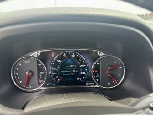 Used 2018 GMC Acadia Denali w/ Technology Package AWD/4WD image 16