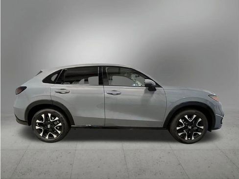 New 2026 Honda HR-V EX-L image 7