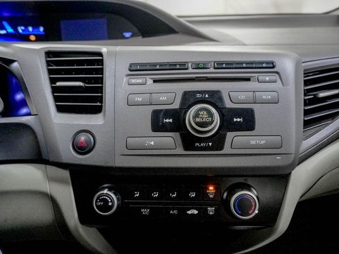 Used 2012 Honda Civic LX image 23