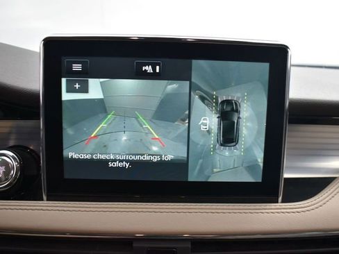 Used 2022 Lincoln Corsair Standard w/ Equipment Group 101A image 27