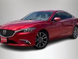 Used 2016 MAZDA MAZDA6 Grand Touring w/ GT Technology Package image 2