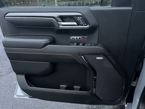 Used 2024 GMC Sierra 1500 AT4 image 22