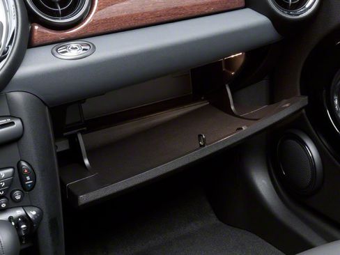 Used 2010 MINI Cooper Convertible FWD image 16