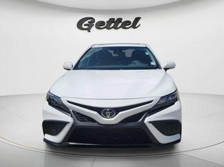 Certified 2024 Toyota Camry SE FWD video 2