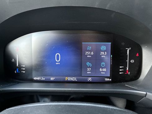 Used 2023 Ford Escape ST-Line AWD/4WD image 21