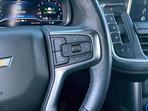 Used 2022 Chevrolet Tahoe LT w/ LT Signature Plus Package image 19