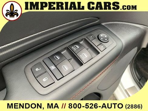 New 2026 Dodge Durango GT image 19