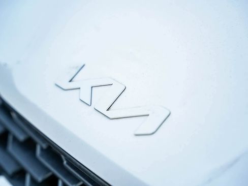 Used 2022 Kia K5 LXS image 7