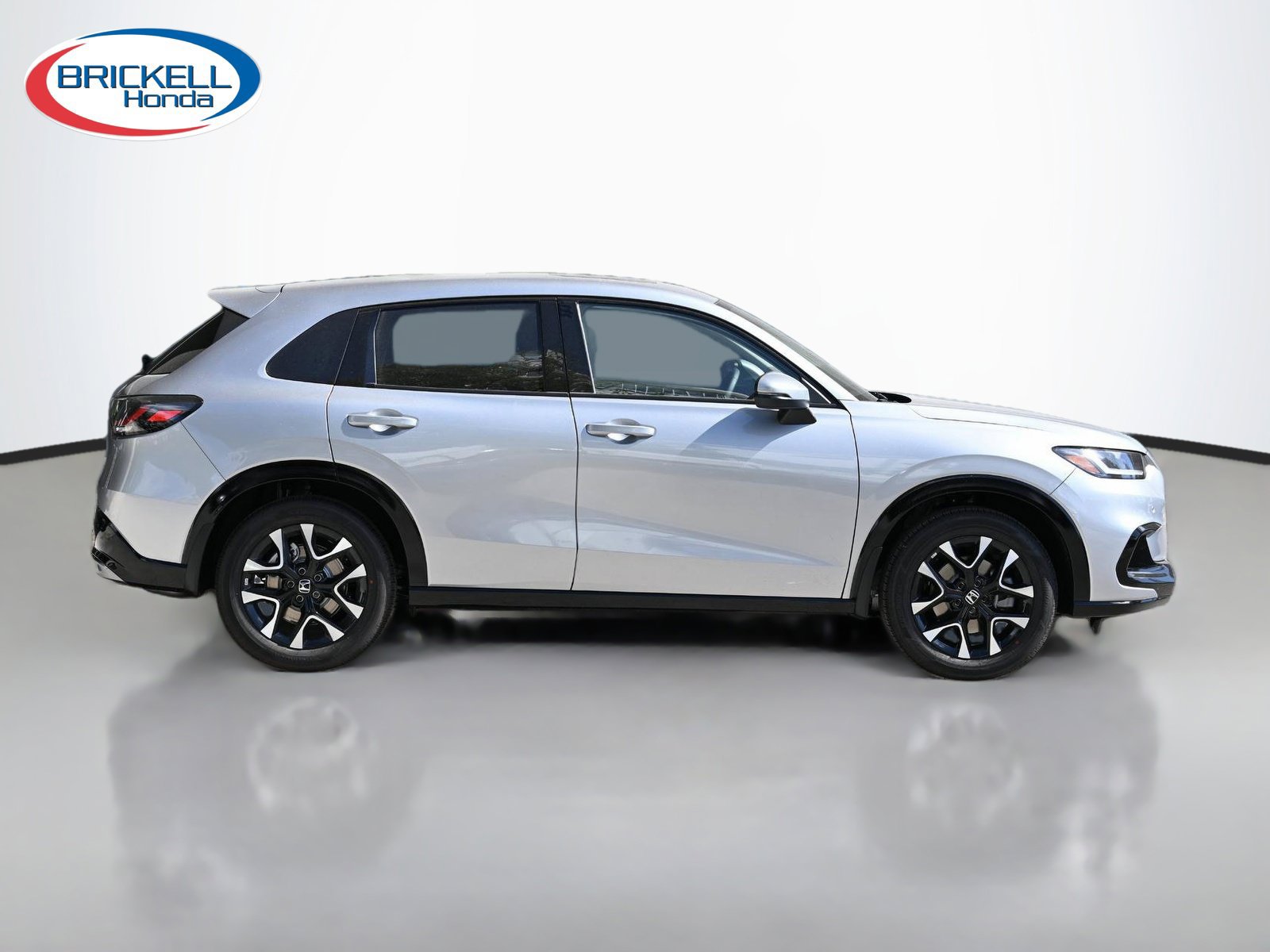 New 2027 Honda HR-V EX-L image 4