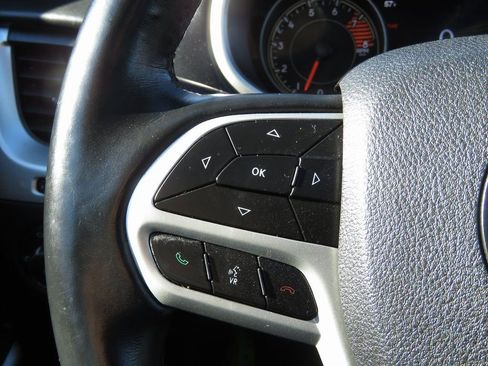 Used 2018 Jeep Cherokee Overland w/ Heavy Duty Protection Group image 23