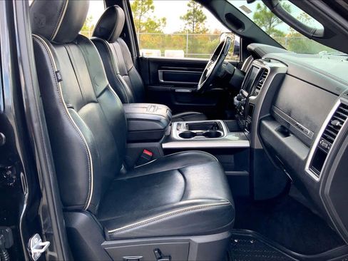 Used 2016 RAM 1500 Limited image 8