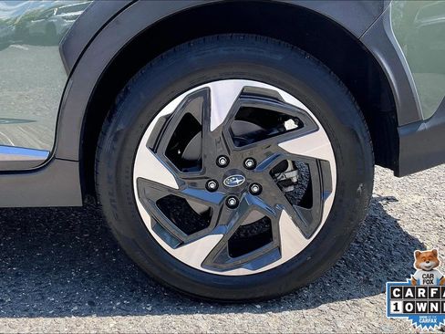 Certified 2024 Subaru Crosstrek 2.5i Limited w/ Crosstrek Mirror Package AWD/4WD image 12