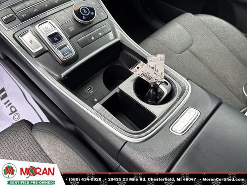 Used 2023 Hyundai Santa Fe SEL image 18