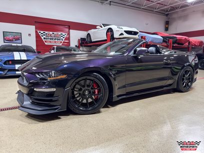 Used 2023 Ford Mustang GT Premium w/ GT Performance Package