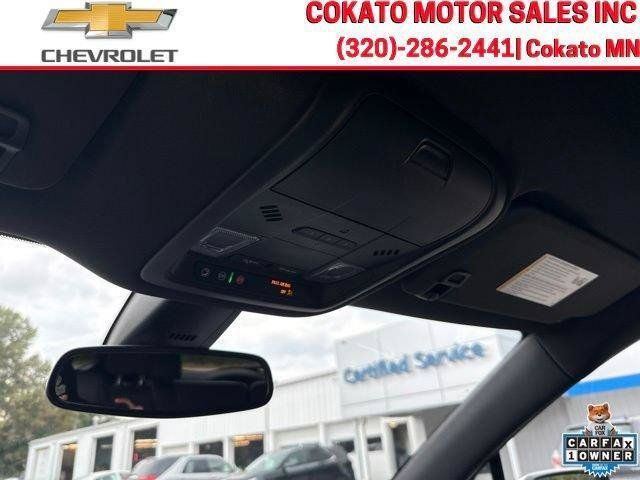 Used 2023 Buick Enclave Essence AWD/4WD image 21