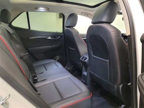 Used 2023 Buick Envision Essence w/ Sport Touring Package image 14