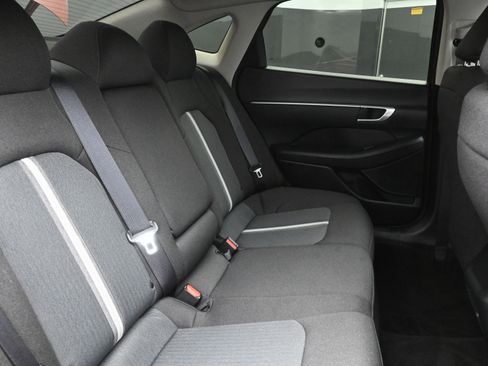 Used 2020 Hyundai Sonata SEL image 25