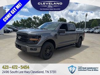 Used 2024 Ford F150 XLT w/ Equipment Group 302A MID AWD/4WD 360° Tour