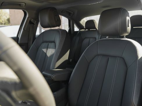 New 2026 Audi A3 2.0T Premium image 19