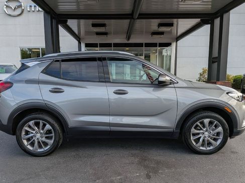 Used 2023 Buick Encore GX Essence w/ Experience Buick Package AWD/4WD image 5