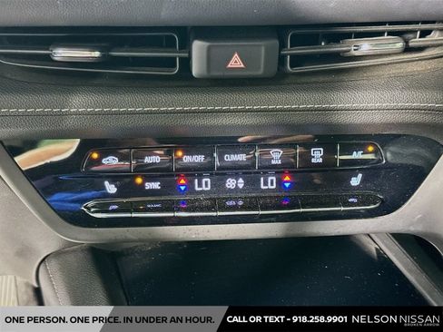 Used 2021 Buick Envision Essence FWD image 15